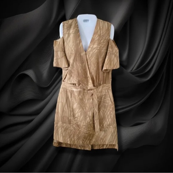 HALSTON Heritage Dress Size 2 - Picture 1 of 8